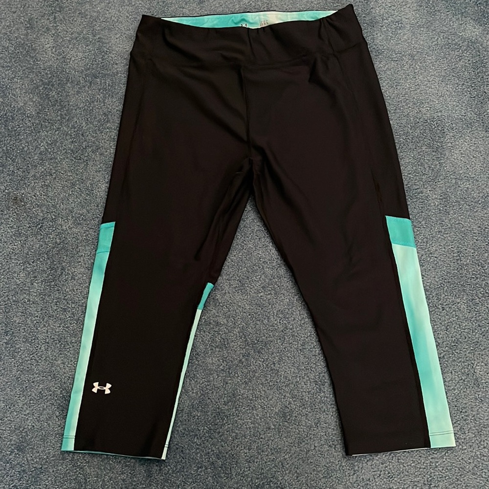 UA compression Leggings